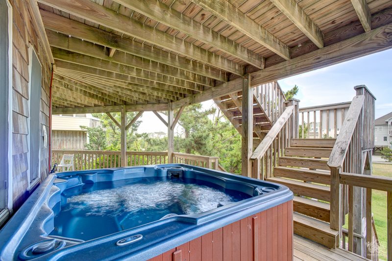 Outer Beaches Realty Pelican Perch 127